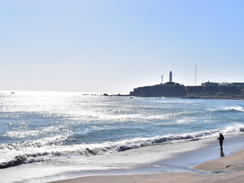 銚子市の風景の画像