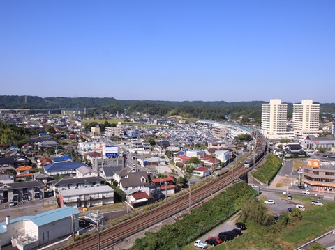 大網白里市の風景の画像