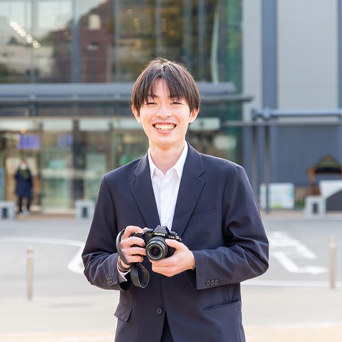 旭市移住経験者の写真