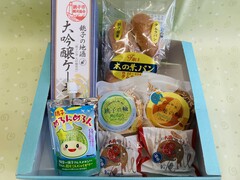 D賞 銚子あまーい銘菓セット