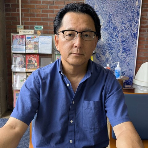 芝山町移住経験者