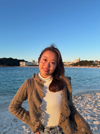 豊田紗都さんの顔写真