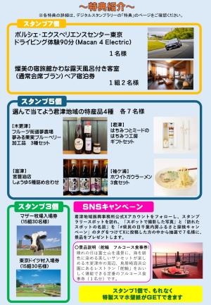チラシ裏面