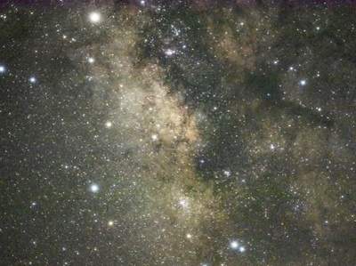 星空