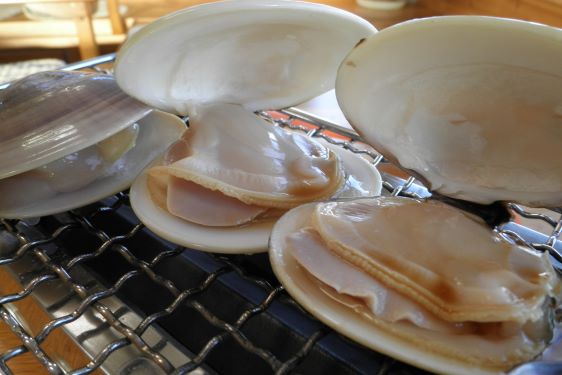 浜茶屋協栄の画像