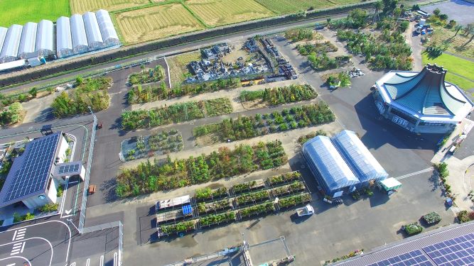 道の駅みのりの郷東金の画像