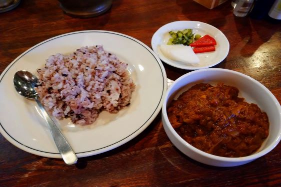 雑貨&カフェルバーブの画像