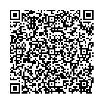 ちば電子申請サービスにアクセスする二次元コード