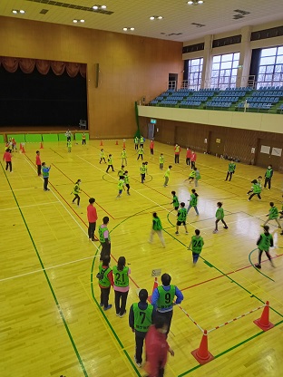 令和４年度のつどい大会の画像