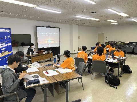 木更津市からの説明