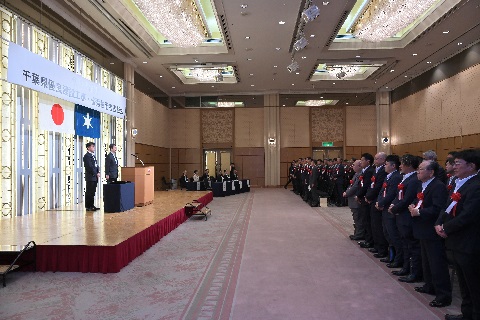 令和8年度優良建設工事（会場）