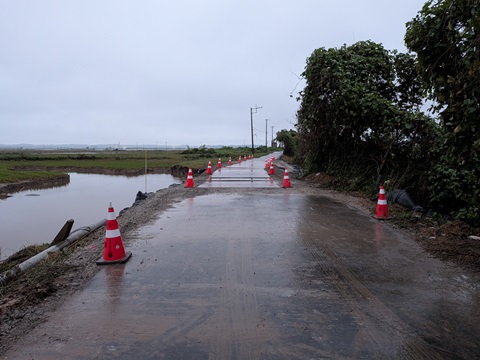 長門川２
