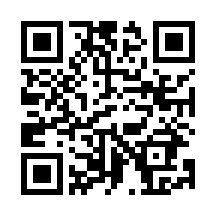 詳細サイトの二次元コード