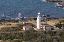 野島埼灯台