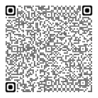 AIチャットボット二次元コード