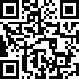 指導者研修申込みの二次元コード