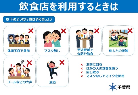 千葉 県 まん 防 いつまで