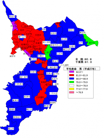 県 者 別 千葉 感染 市町村 コロナ