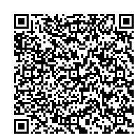 公衆衛生学会申込二次元コード