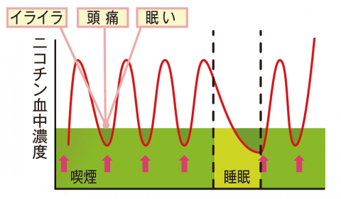 ニコチン