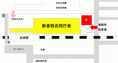 周辺図