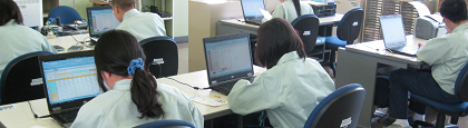 事務実務バナー