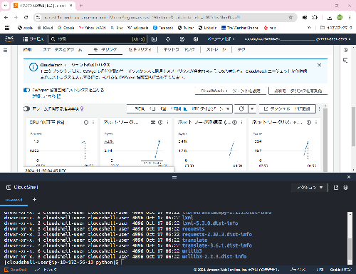 クラウド2