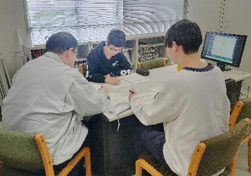 開発工程体験1