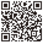 入校選考のご案内ページへのQRコード