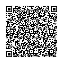 ミックスコース申込QRコード