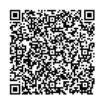 Pコース申込QRコード