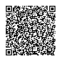 電子申請サービス二次元コード