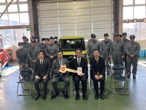 集合写真
