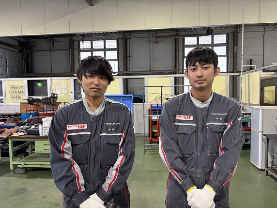 チェーン伸び測定