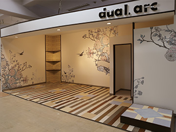 店舗制作