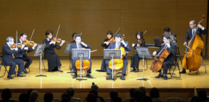 第7回千葉交響楽団協会室内楽フェスティバル