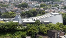 千葉県文化会館