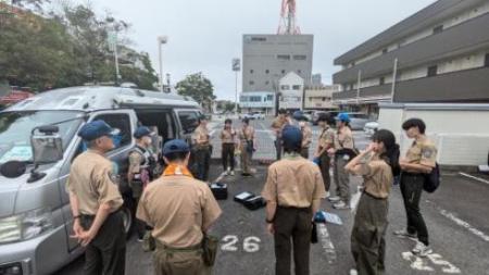 活動報告102番の写真１