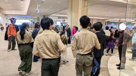 活動報告105番の写真