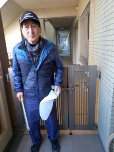 活動報告111番の写真２
