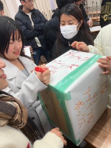活動報告112番の写真２