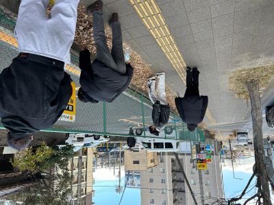 活動報告115番の写真１