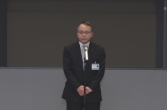 平成25年度ちばコラボ大賞表彰式 千葉県 平成25年度ちばコラボ大賞表彰式 千葉県