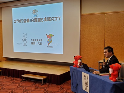 講評