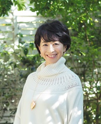 阿川佐和子さんの画像