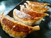 餃子