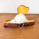 焼き芋スイーツ