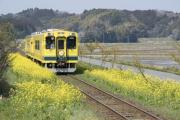 146いすみ鉄道の景観