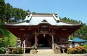 166大山寺