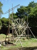 196上総掘りの技術